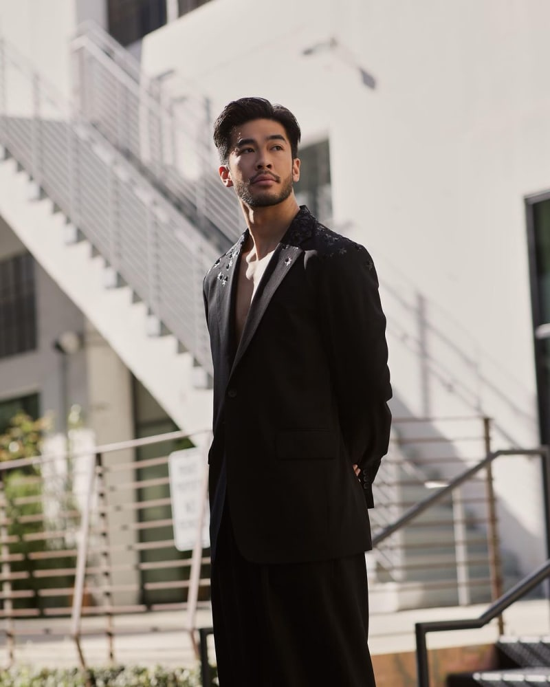 What is Justin Chien Height? Bio/Wiki, Family, Height and Career 2024