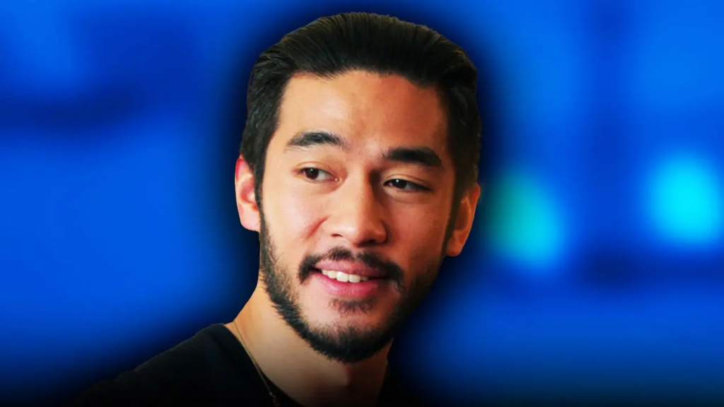 What is Justin Chien Height? Bio/Wiki, Family, Height and Career 2024
