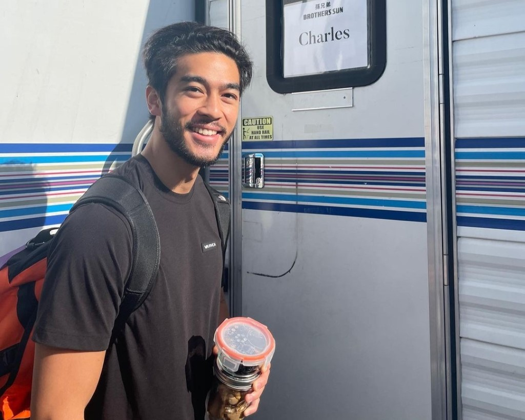 What is Justin Chien Height? Bio/Wiki, Family, Height and Career 2024