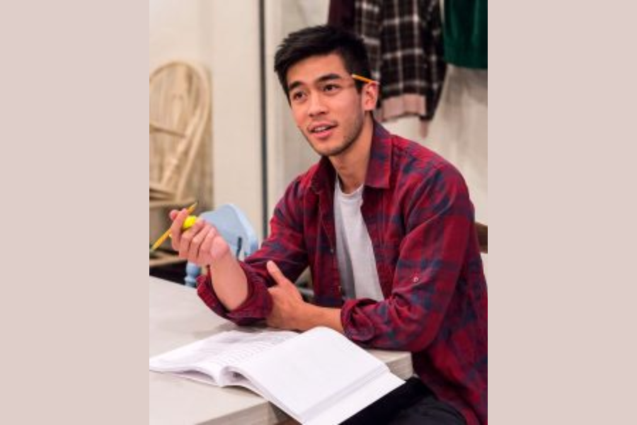 What is Justin Chien Height? Bio/Wiki, Family, Height and Career 2024