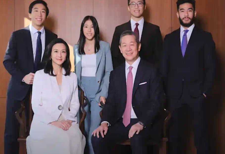 What is Justin Chien Height? Bio/Wiki, Family, Height and Career 2024
