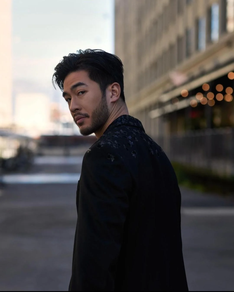 What is Justin Chien Height? Bio/Wiki, Family, Height and Career 2024