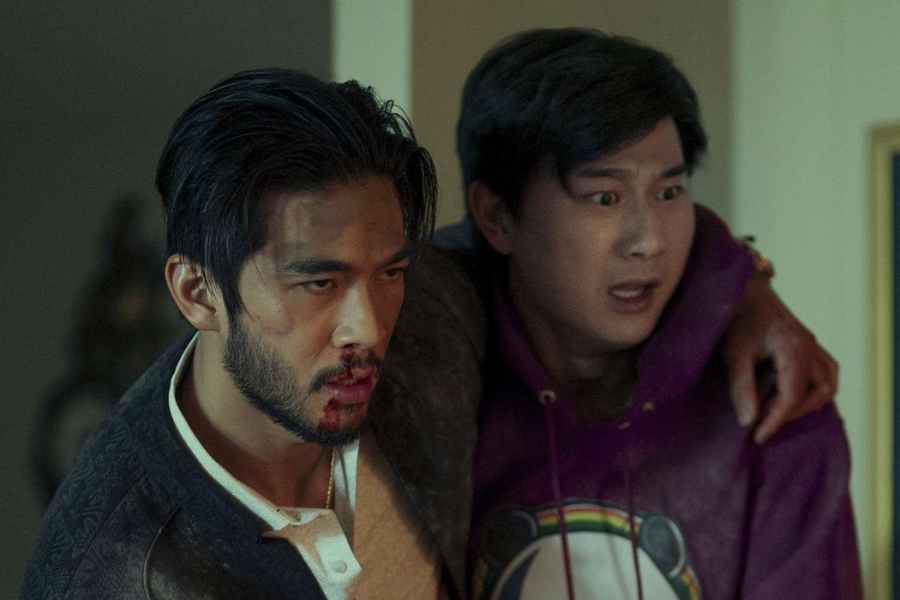 What is Justin Chien Height? Bio/Wiki, Family, Height and Career 2024