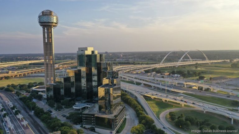 Dallas-Fort Worth Commercial Real Estate Market: Trends and Insights